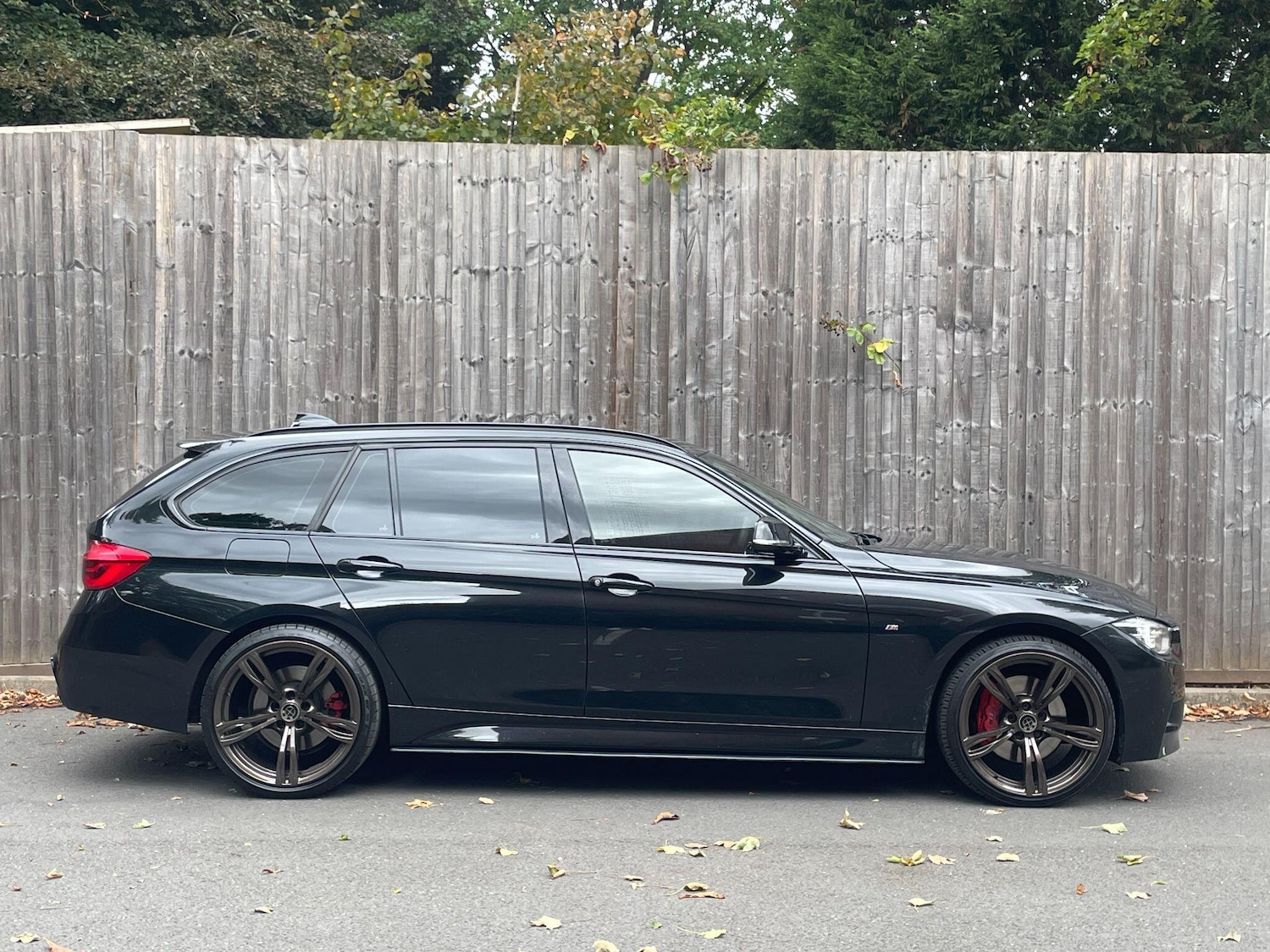 Used BMW 3 Series 2017 for sale - 76511891: Photo 3