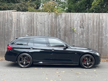 Used BMW 3 Series 2017 for sale - 76511891: Photo