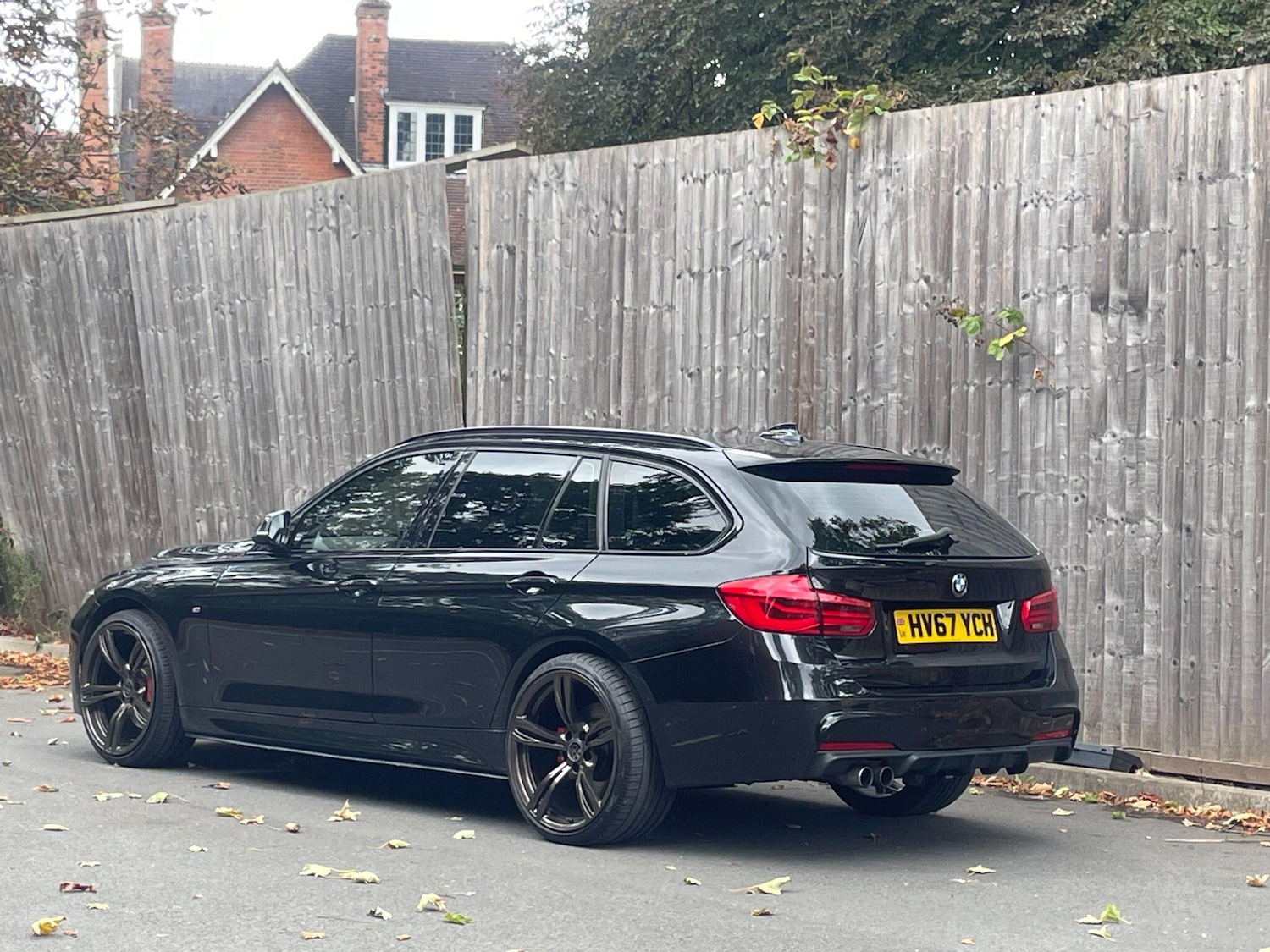 Used BMW 3 Series 2017 for sale - 76511891: Photo 6