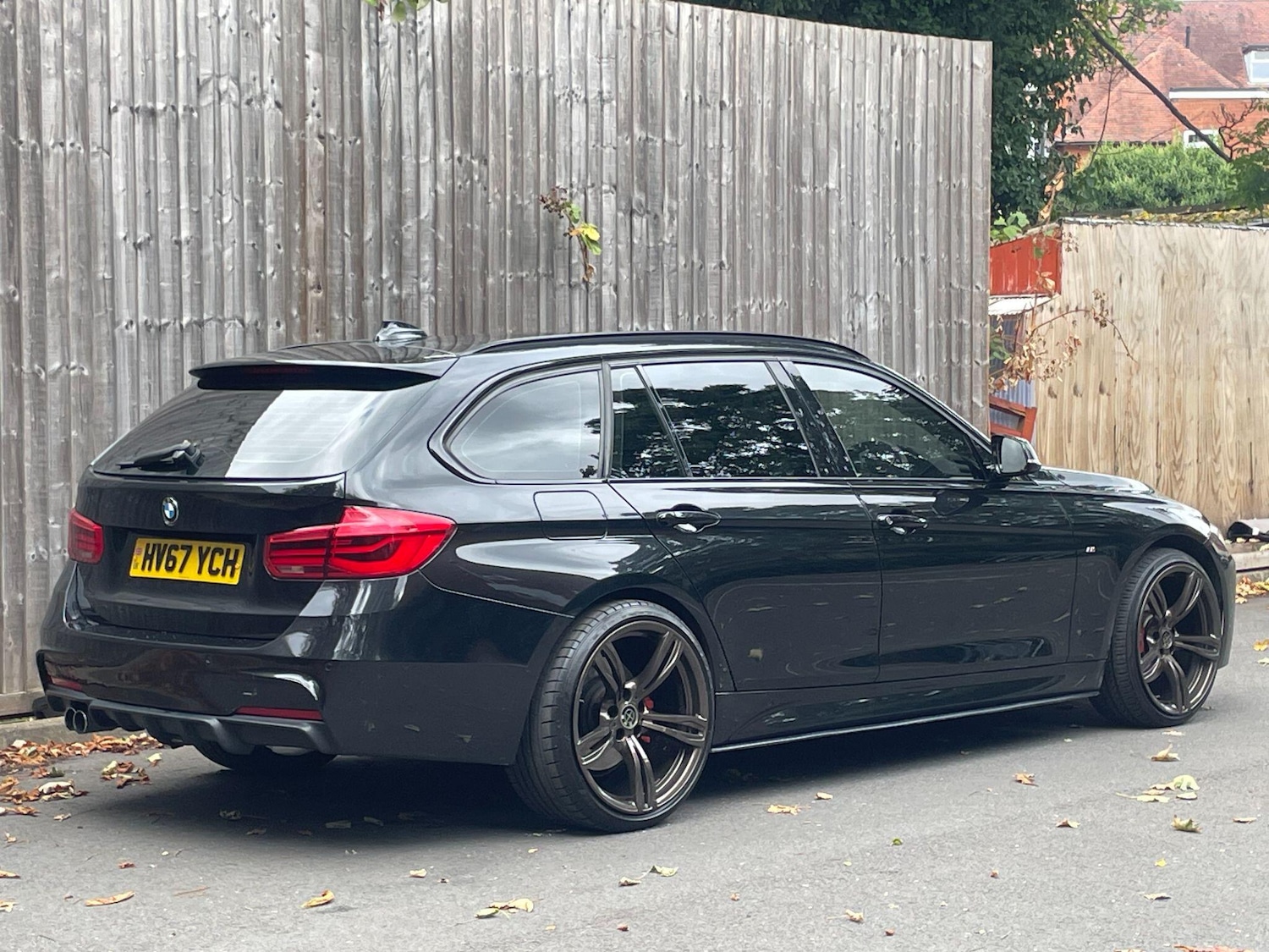 Used BMW 3 Series 2017 for sale - 76511891: Photo 8