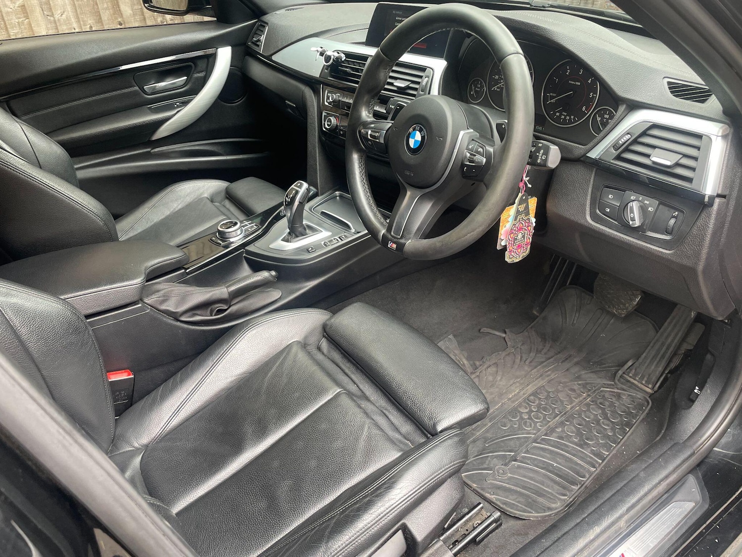 Used BMW 3 Series 2017 for sale - 76511891: Photo 9