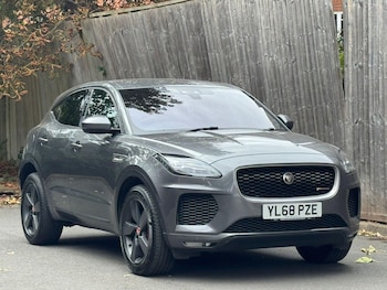 (68) - 2.0 P250 R-Dynamic SE Auto AWD Euro 6 (s/s) 5dr