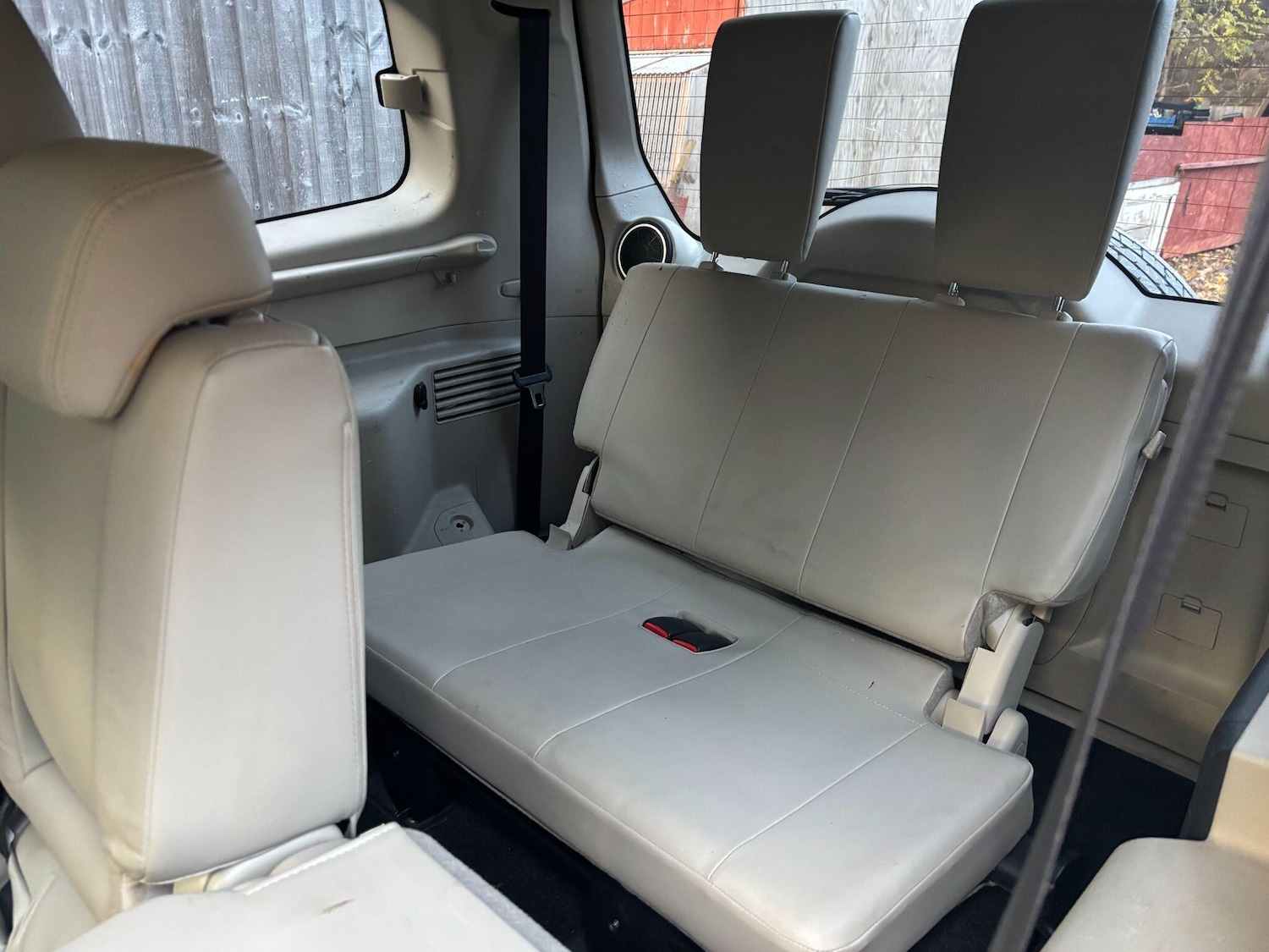 Used Mitsubishi Shogun 2011 for sale - 76398301: Photo 16