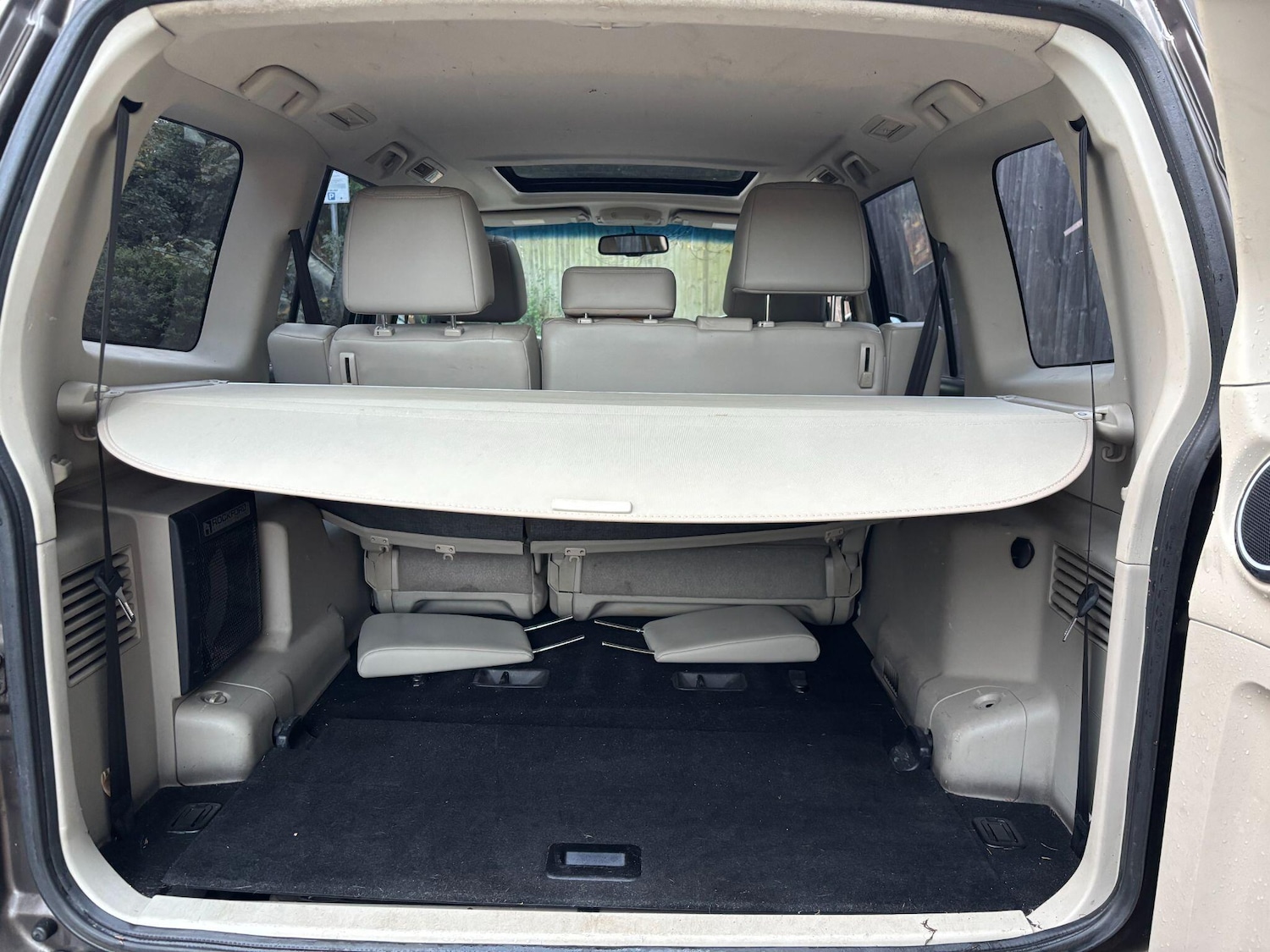 Used Mitsubishi Shogun 2011 for sale - 76398301: Photo 17