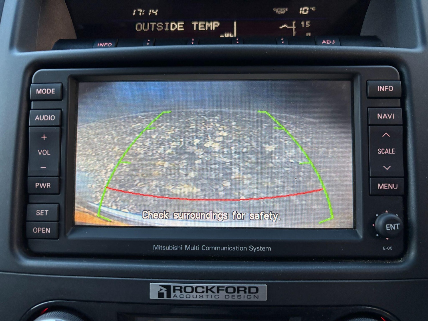 Used Mitsubishi Shogun 2011 for sale - 76398301: Photo 18