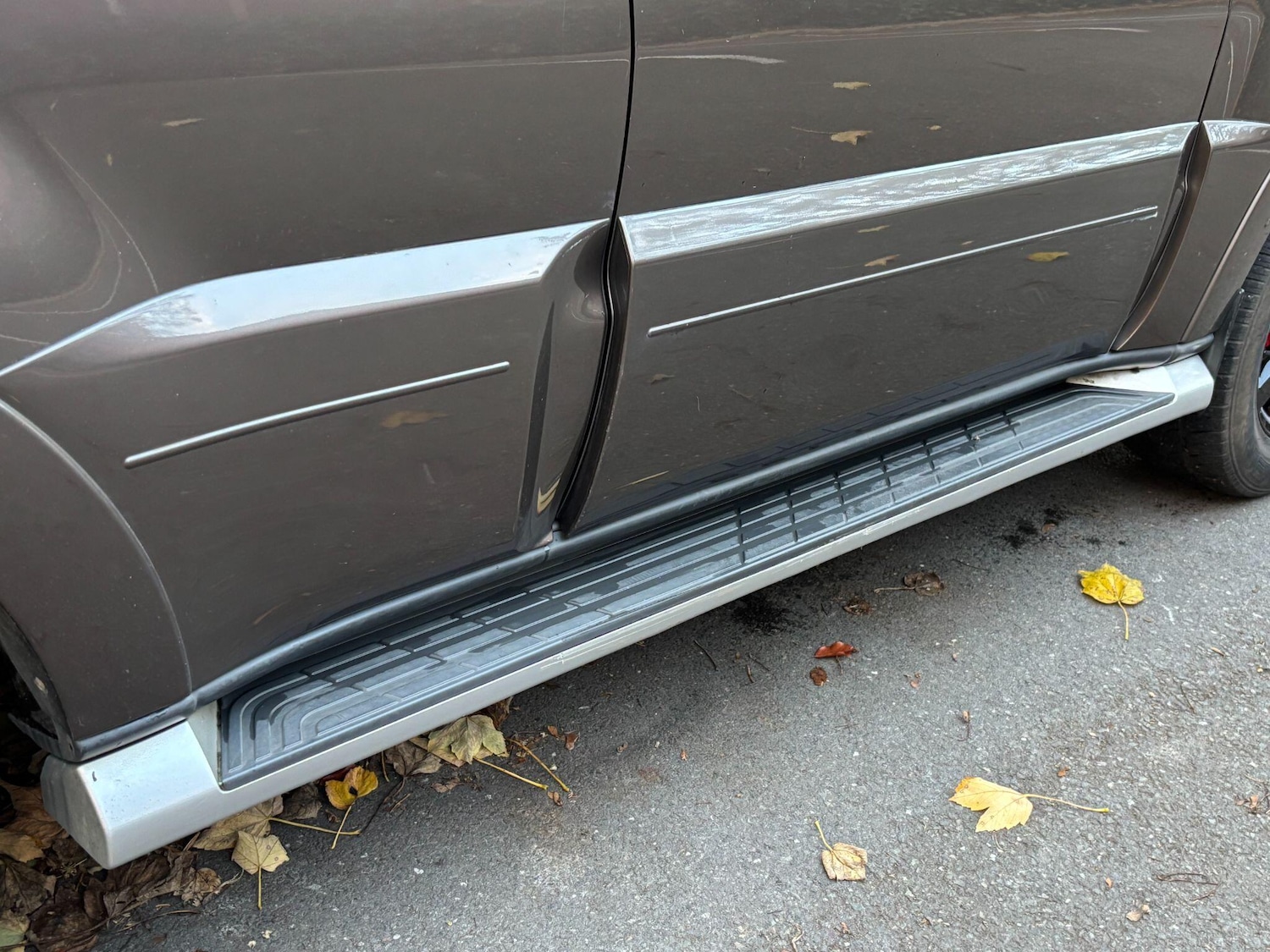 Used Mitsubishi Shogun 2011 for sale - 76398301: Photo 23