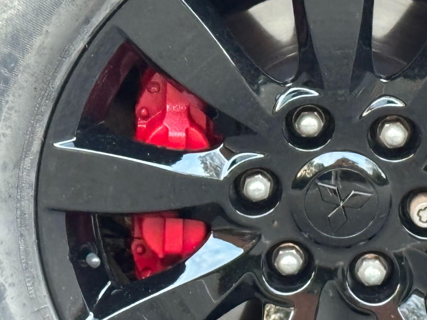 Used Mitsubishi Shogun 2011 for sale - 76398301: Photo 25