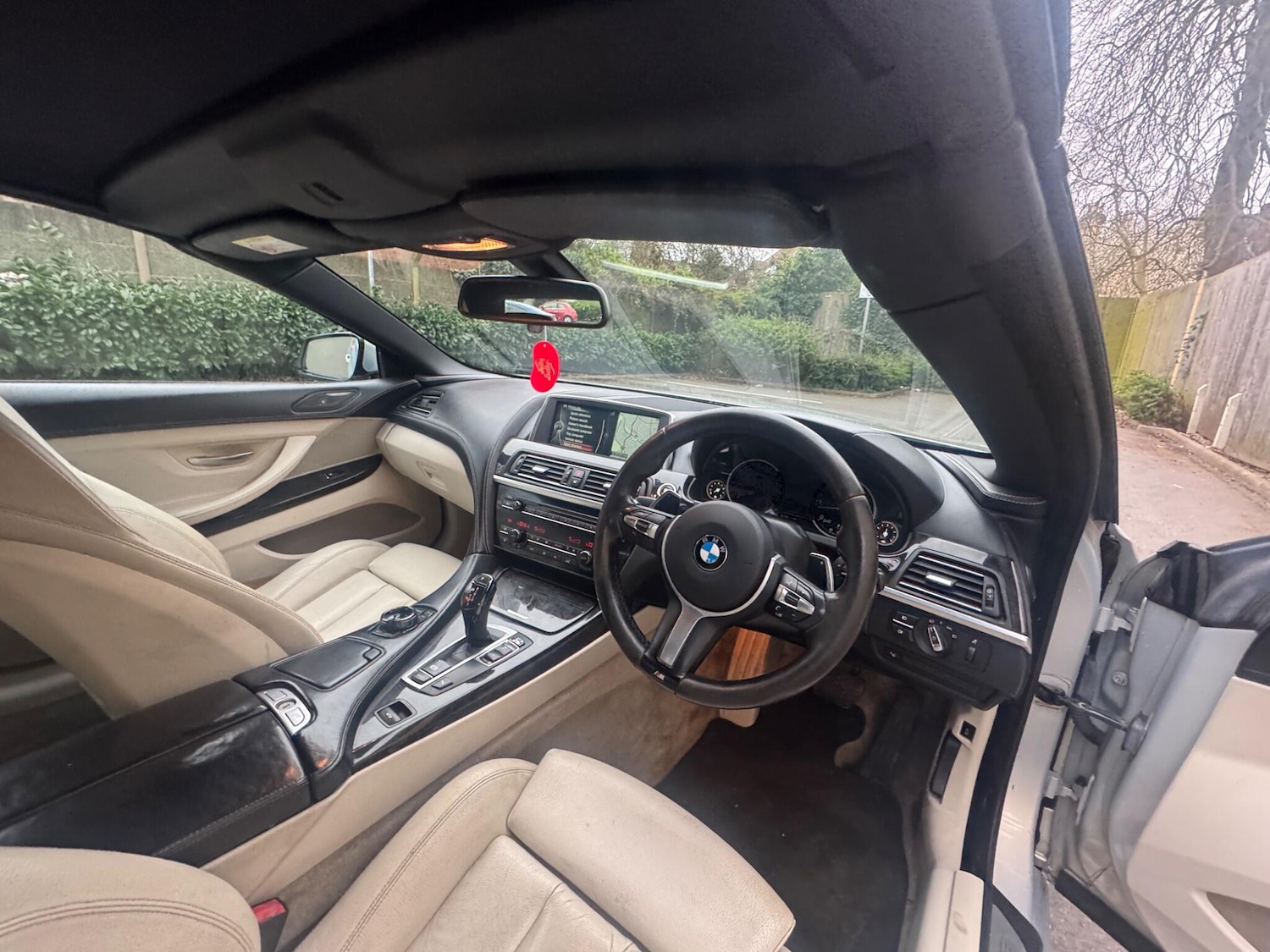 Used BMW 6 Series 2015 for sale - 77808916: Photo 11