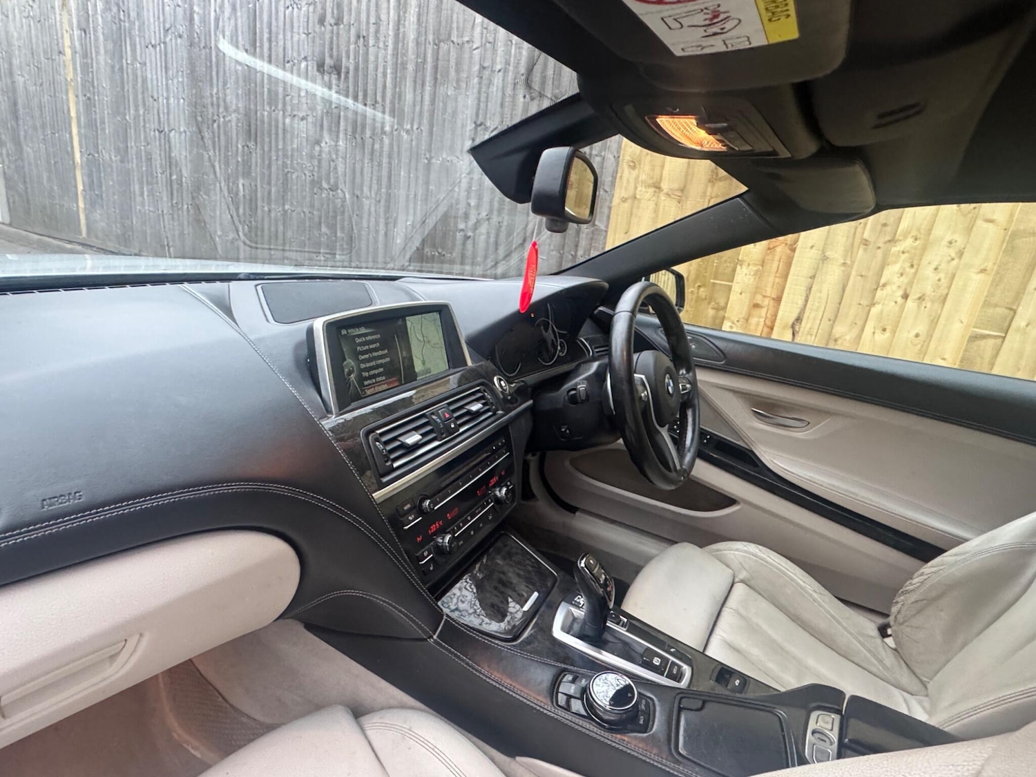 Used BMW 6 Series 2015 for sale - 77808916: Photo 12