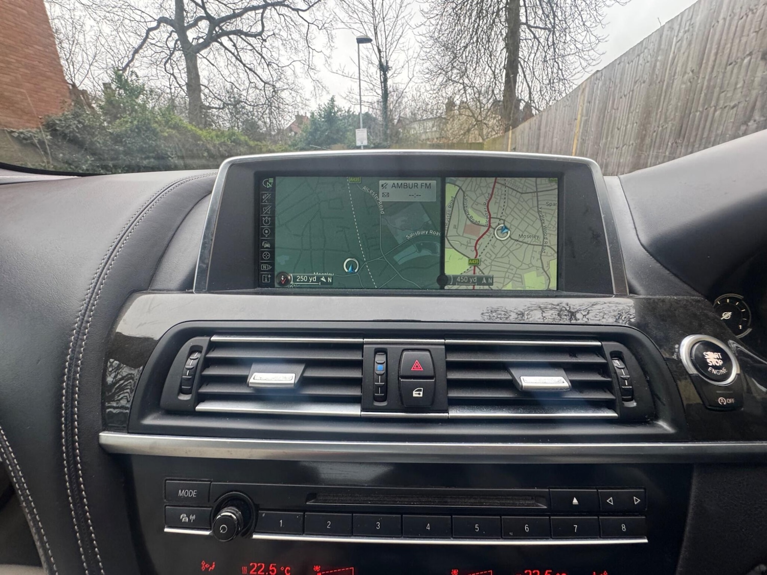 Used BMW 6 Series 2015 for sale - 77808916: Photo 19