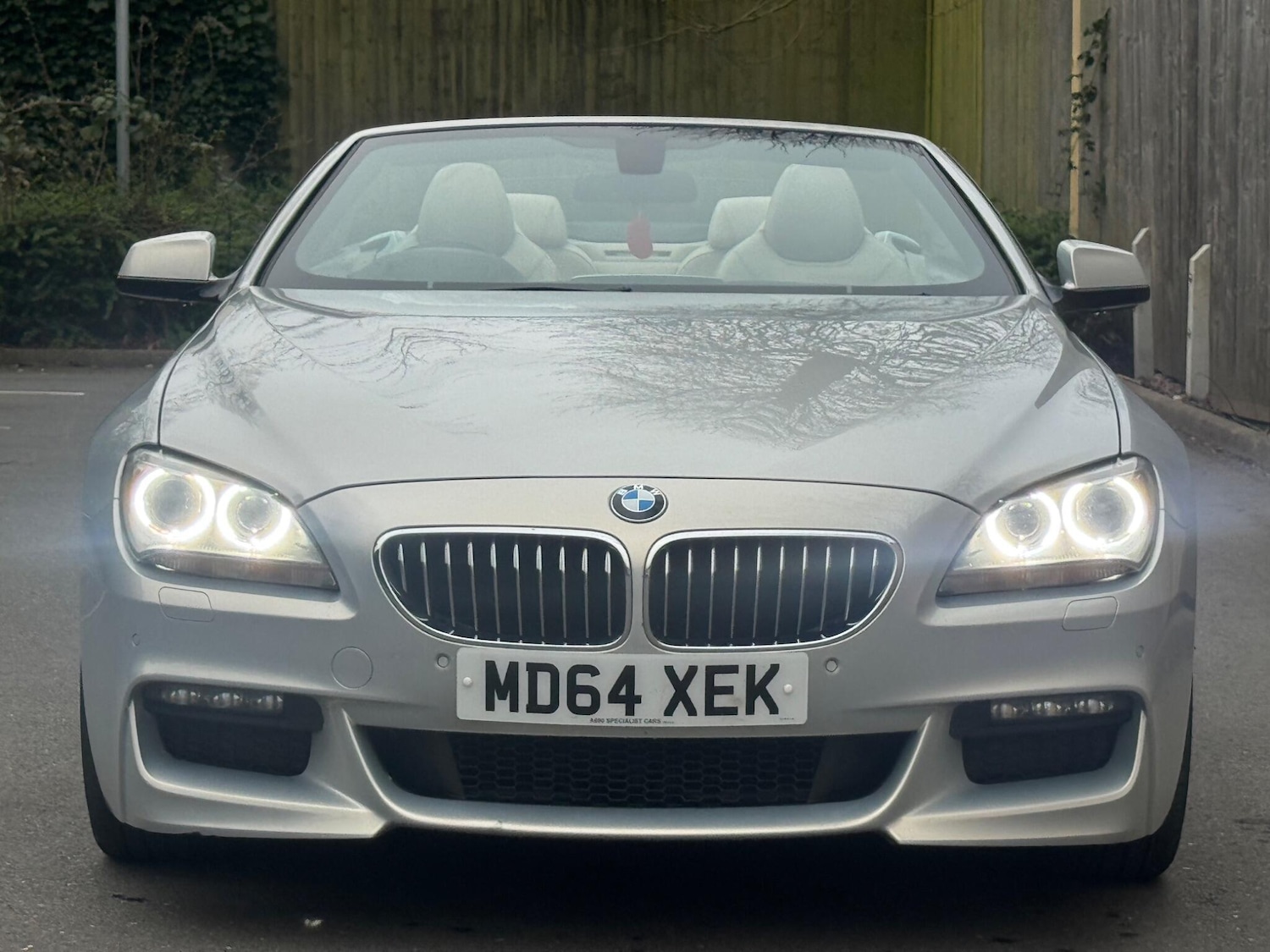 Used BMW 6 Series 2015 for sale - 77808916: Photo 2