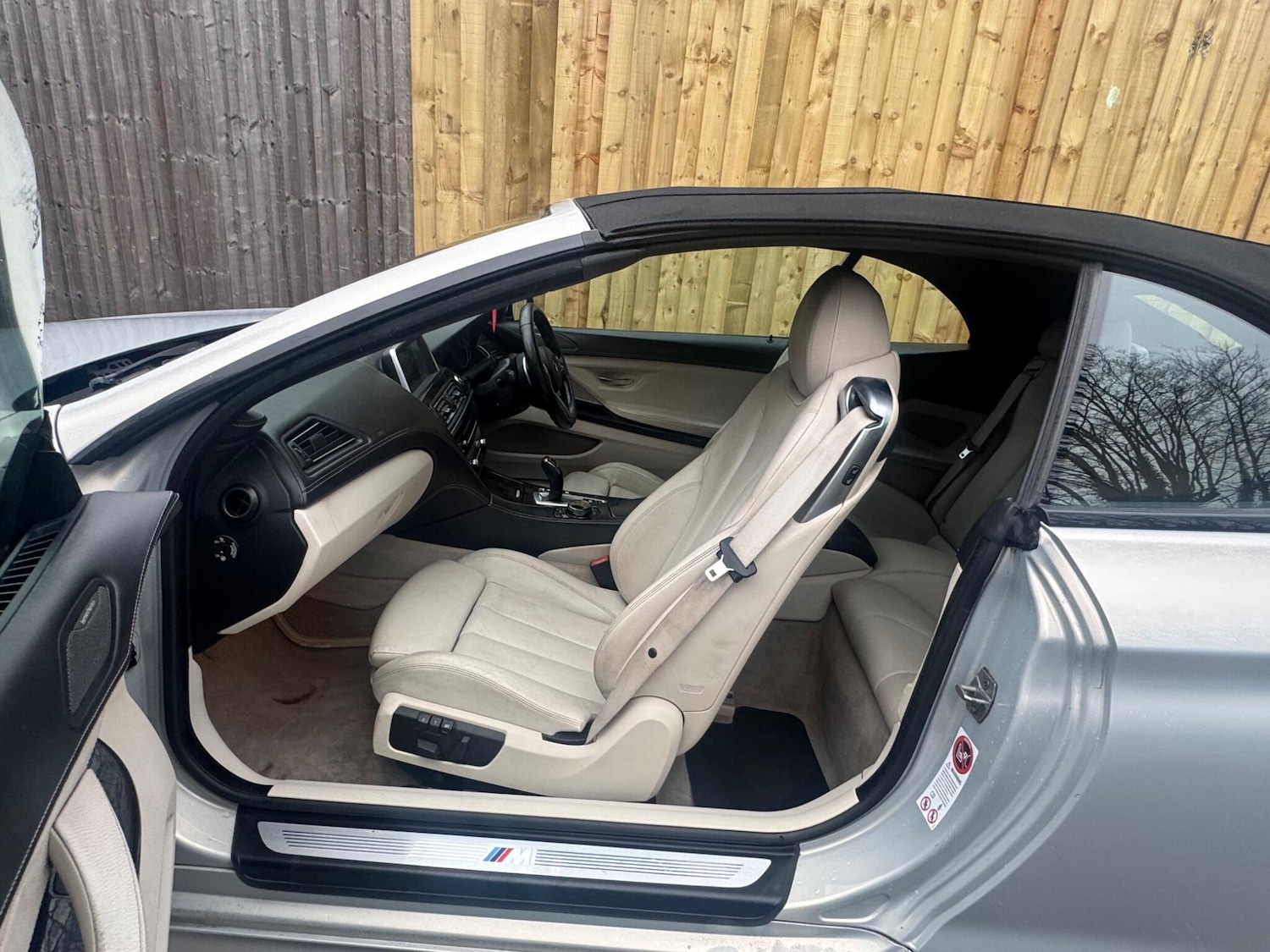 Used BMW 6 Series 2015 for sale - 77808916: Photo 20