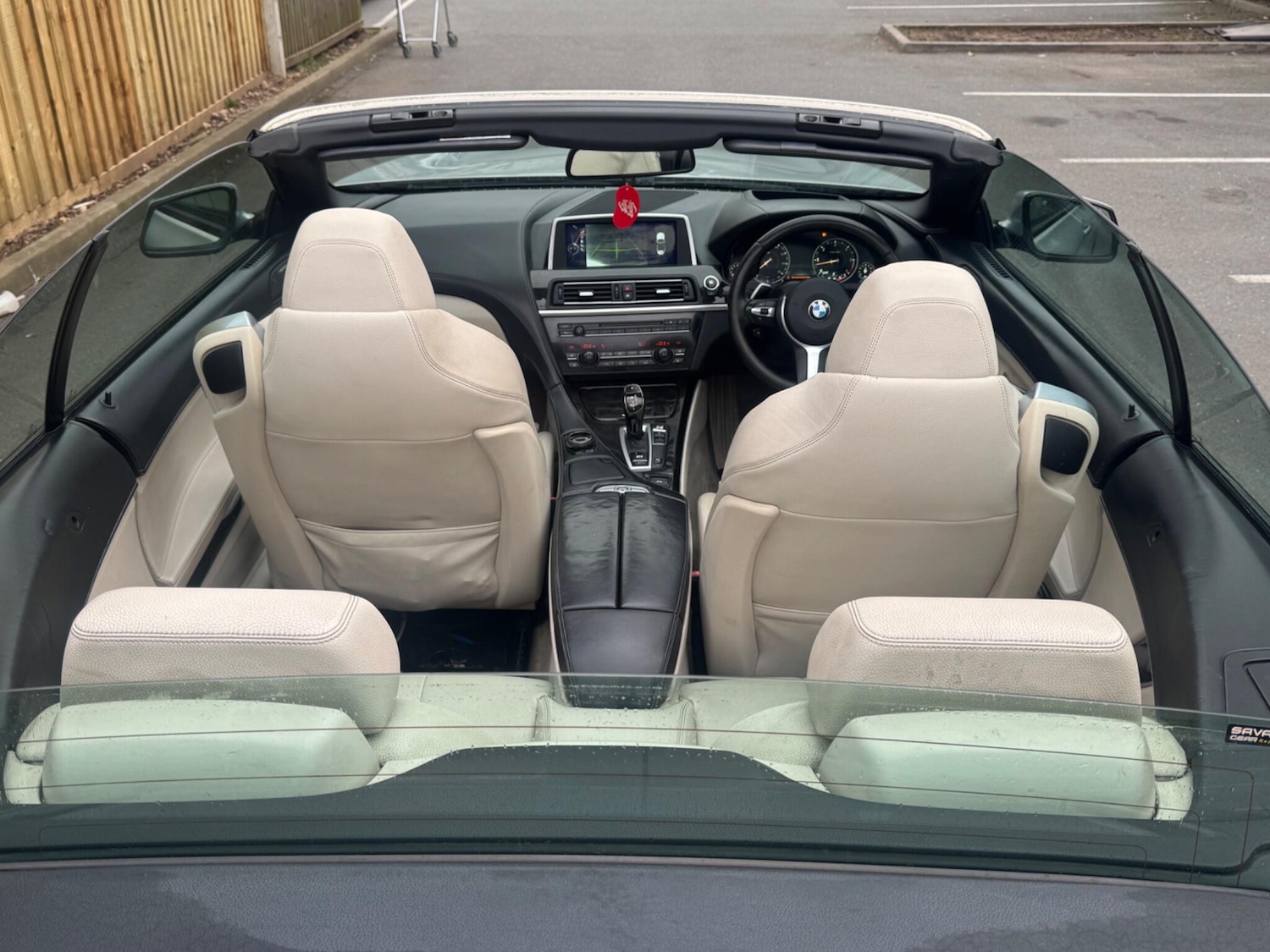 Used BMW 6 Series 2015 for sale - 77808916: Photo 22