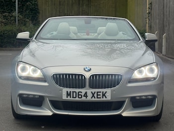 Used BMW 6 Series 2015 for sale - 77808916: Photo