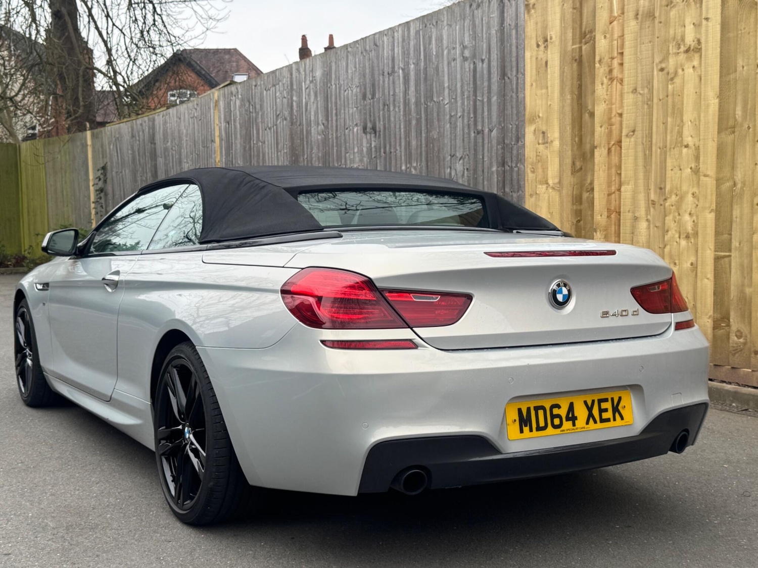Used BMW 6 Series 2015 for sale - 77808916: Photo 4