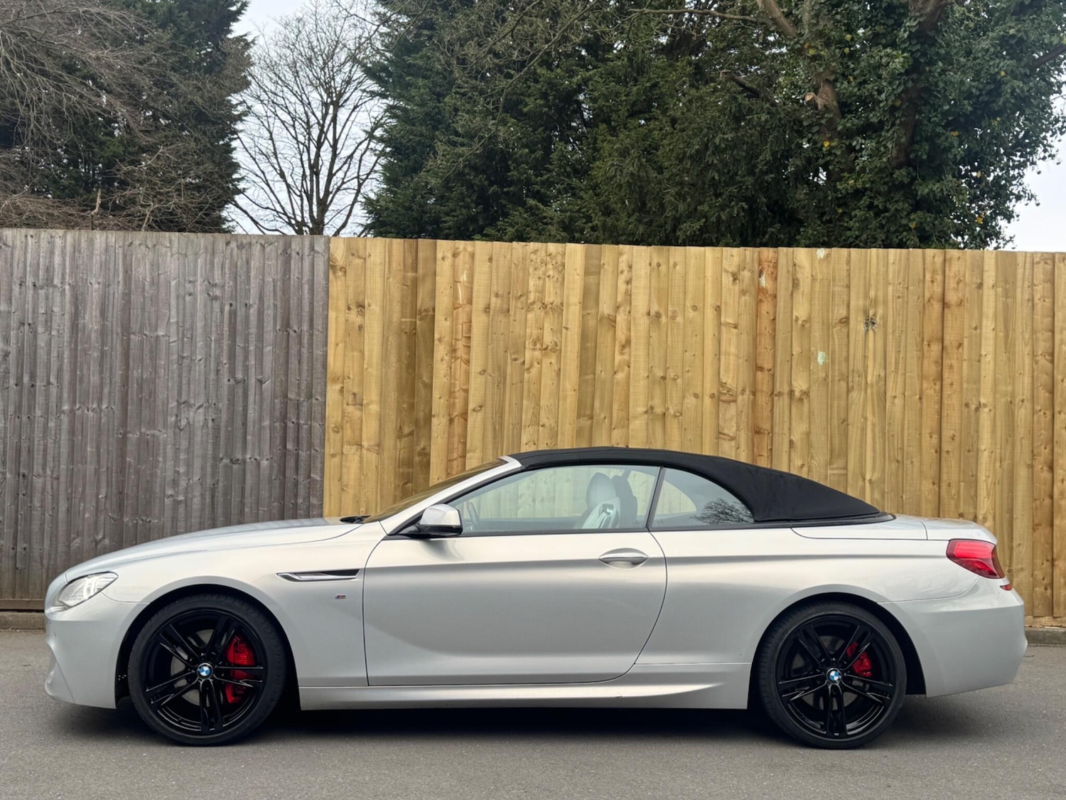 Used BMW 6 Series 2015 for sale - 77808916: Photo 6