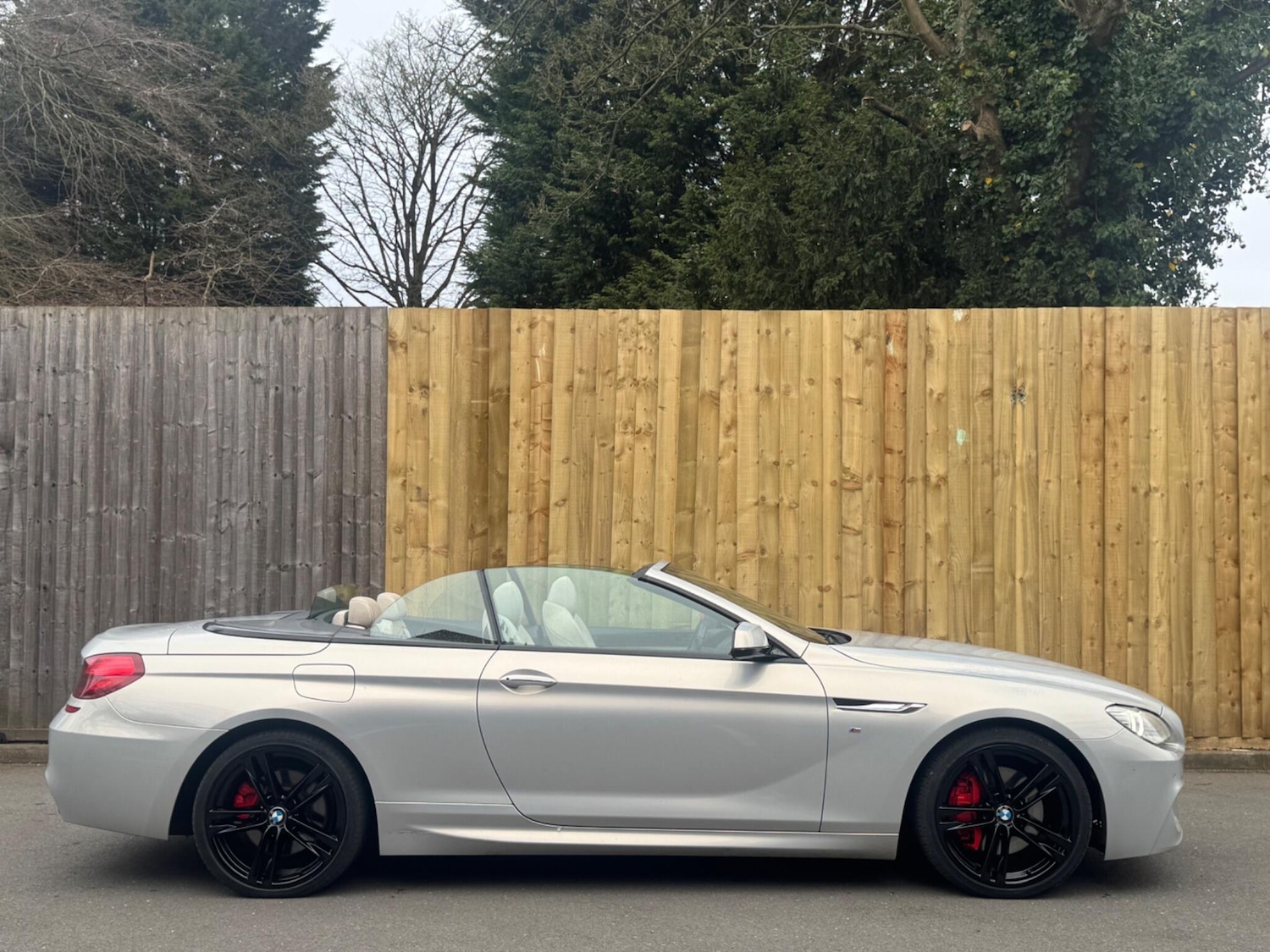 Used BMW 6 Series 2015 for sale - 77808916: Photo 9