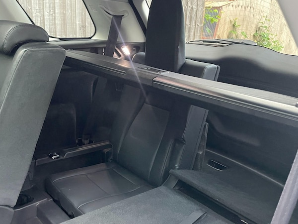 Used Land Rover Discovery Sport 2017 for sale - 75657812: Photo 14