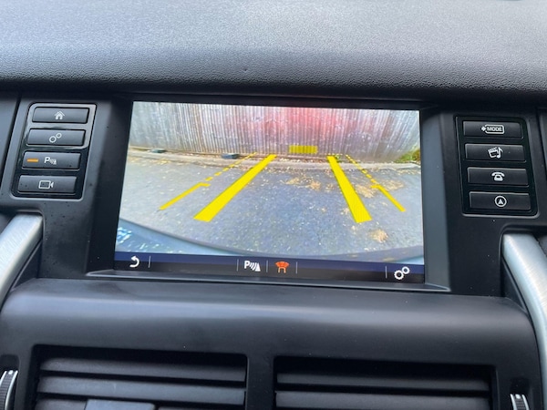 Used Land Rover Discovery Sport 2017 for sale - 75657812: Photo 19