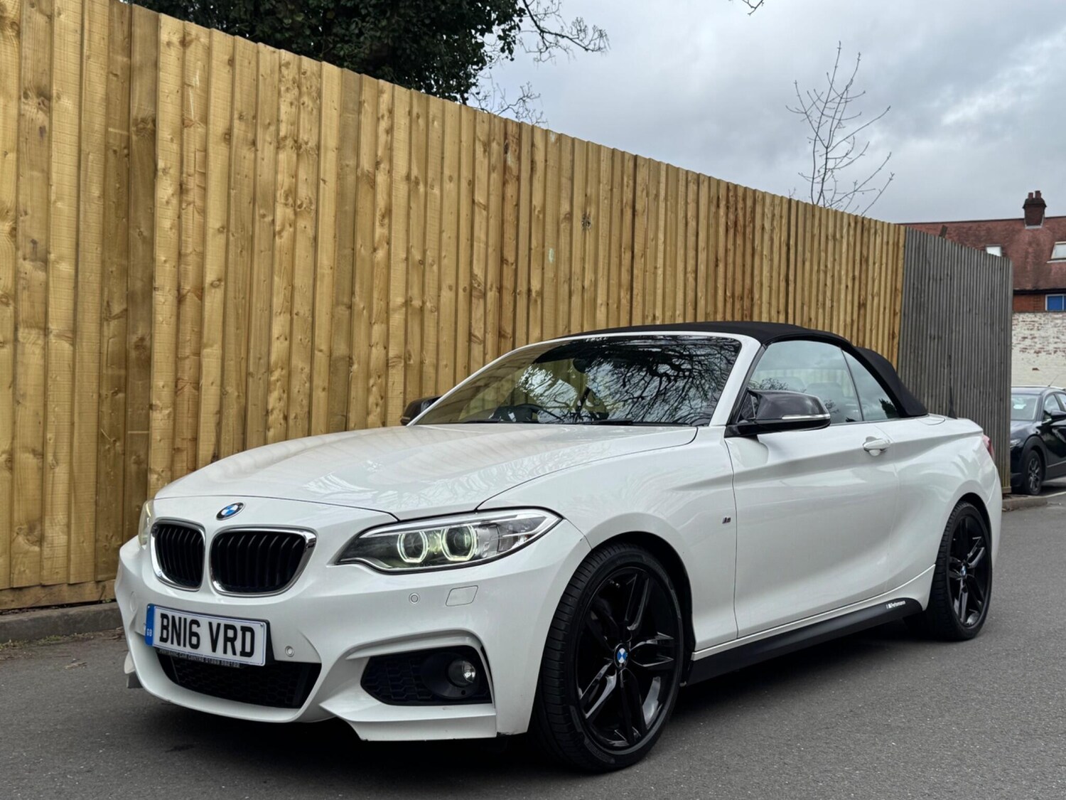Used BMW 2 Series for sale - 78136046: Photo 3