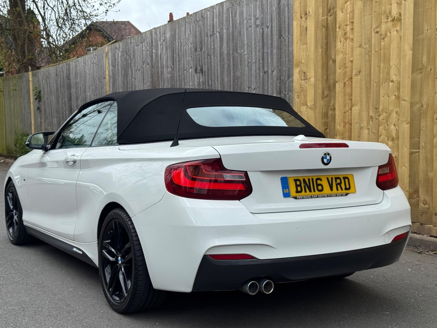 Used BMW 2 Series for sale - 78136046: Photo 4