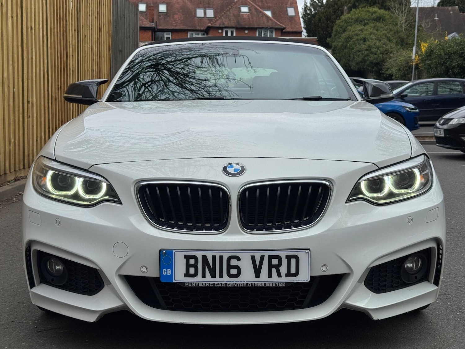 Used BMW 2 Series for sale - 78136046: Photo 5