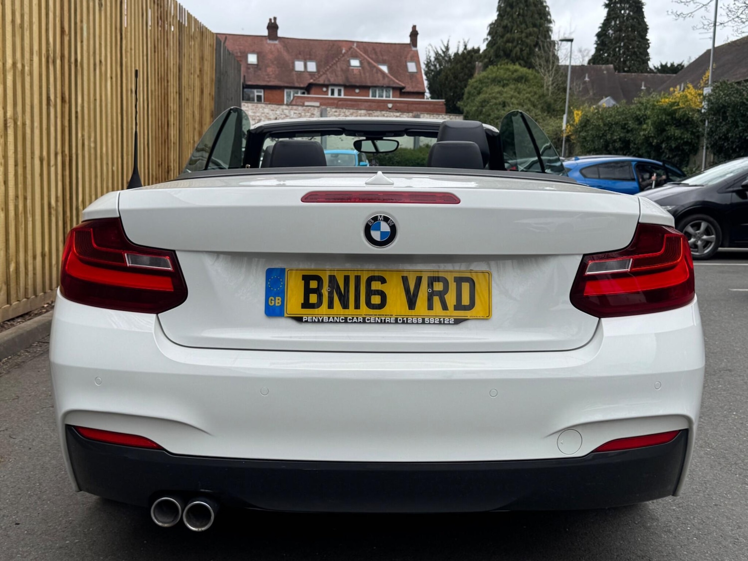 Used BMW 2 Series for sale - 78136046: Photo 7