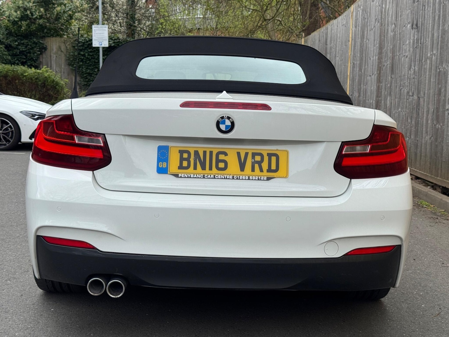 Used BMW 2 Series for sale - 78136046: Photo 8