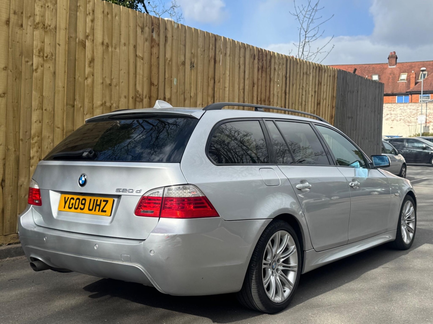 Used BMW 5 Series for sale - 78100994: Photo 10