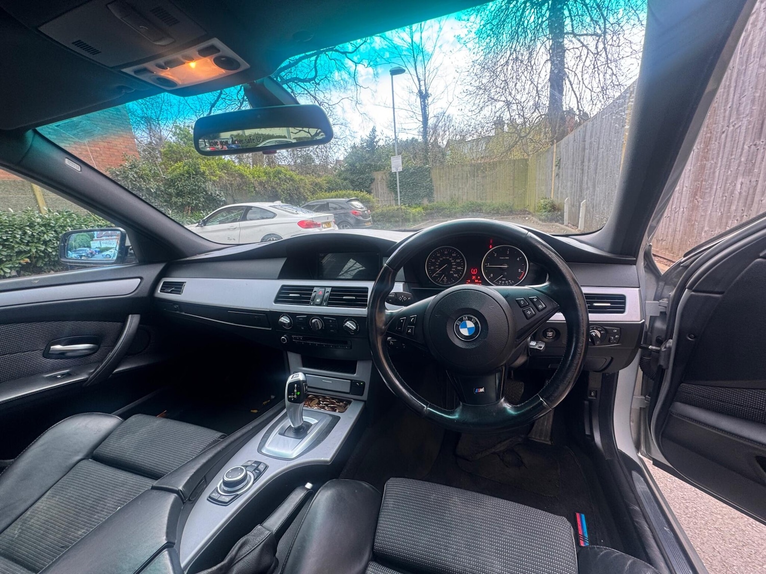 Used BMW 5 Series for sale - 78100994: Photo 11