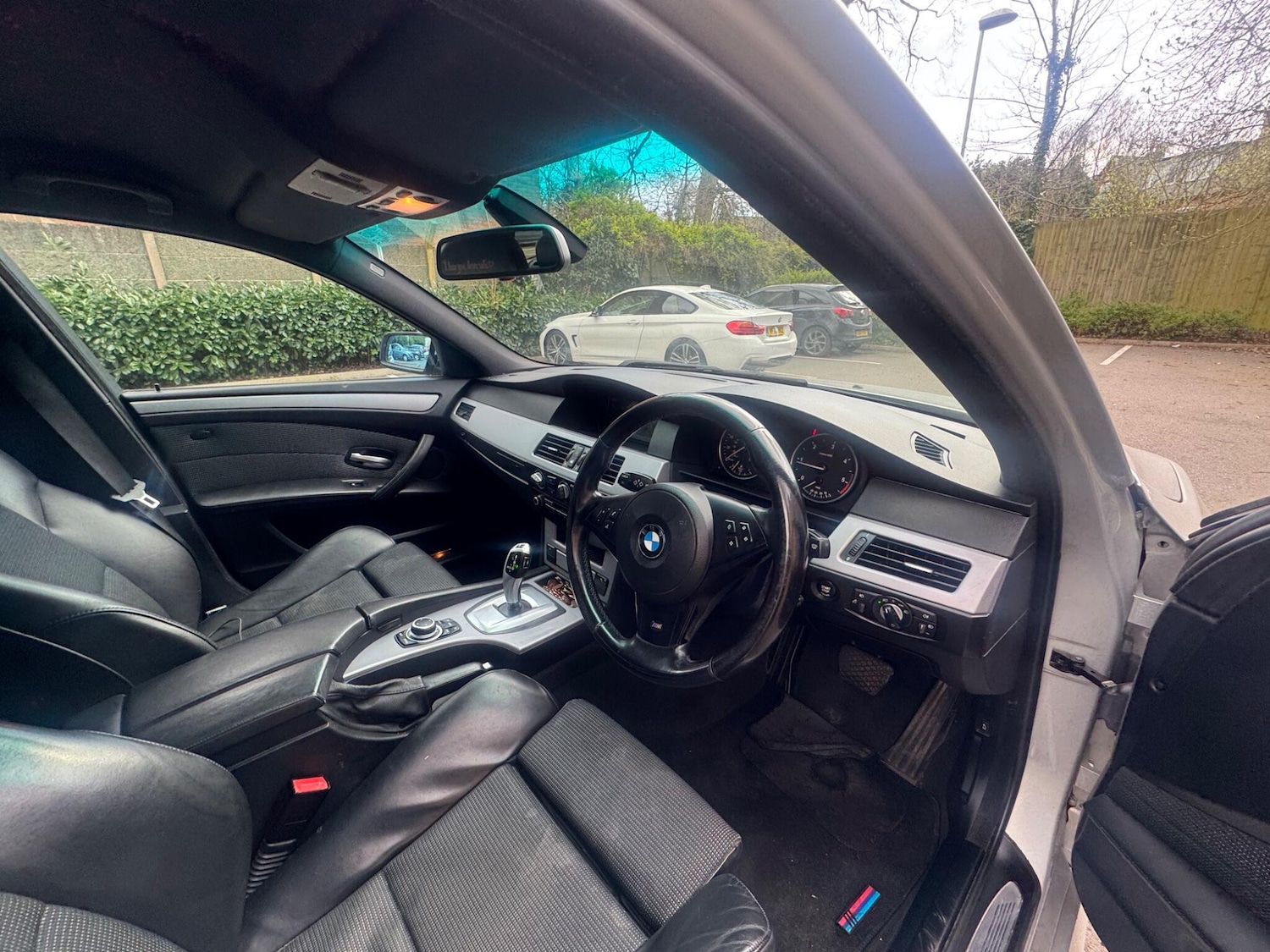 Used BMW 5 Series for sale - 78100994: Photo 12