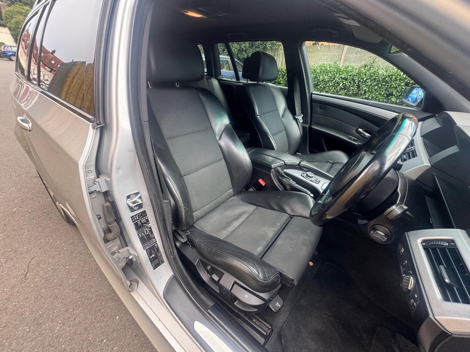 Used BMW 5 Series for sale - 78100994: Photo 13