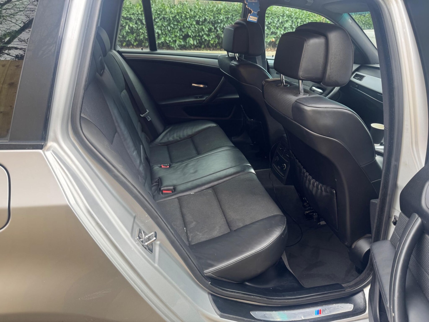 Used BMW 5 Series for sale - 78100994: Photo 14