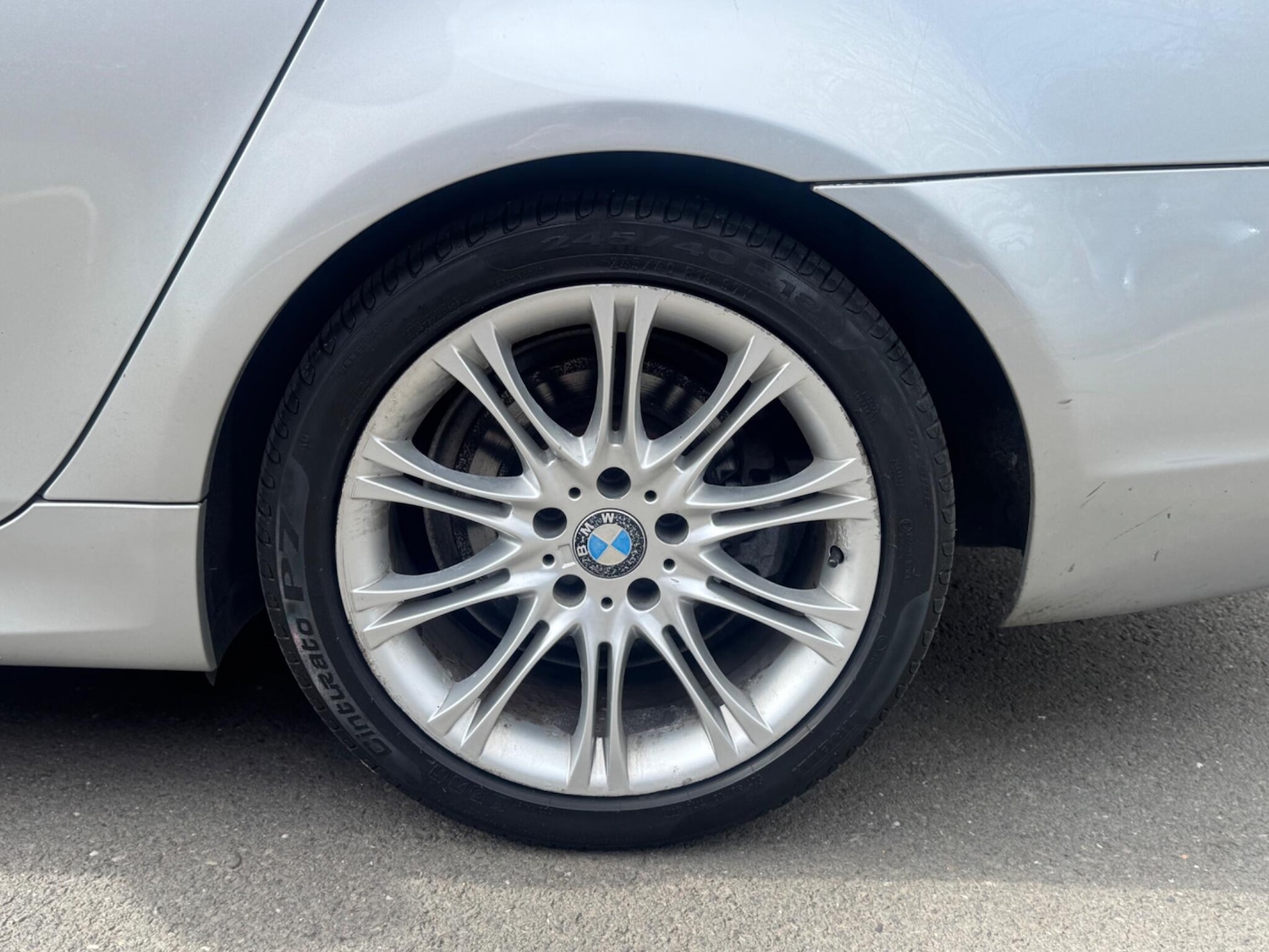 Used BMW 5 Series for sale - 78100994: Photo 15