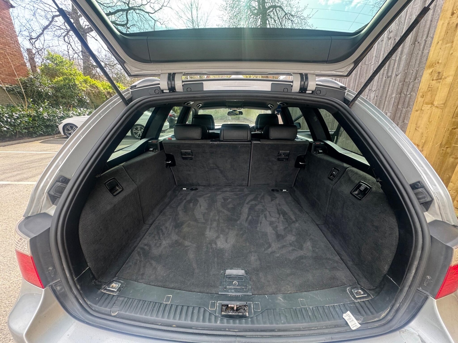 Used BMW 5 Series for sale - 78100994: Photo 16