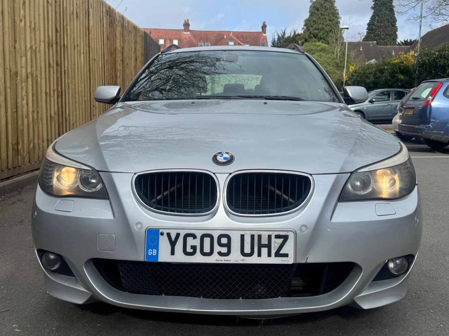 Used BMW 5 Series for sale - 78100994: Photo 5