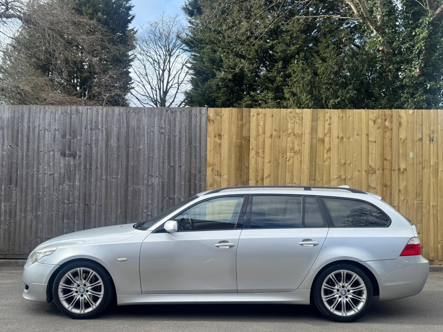 Used BMW 5 Series for sale - 78100994: Photo 6