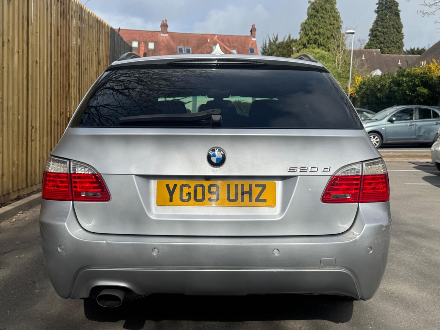 Used BMW 5 Series for sale - 78100994: Photo 7