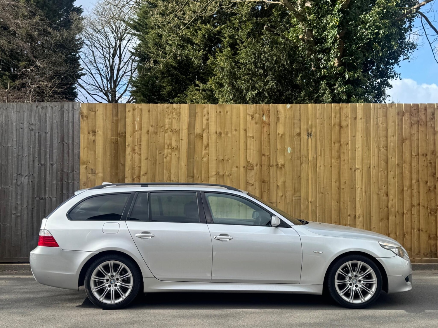 Used BMW 5 Series for sale - 78100994: Photo 9