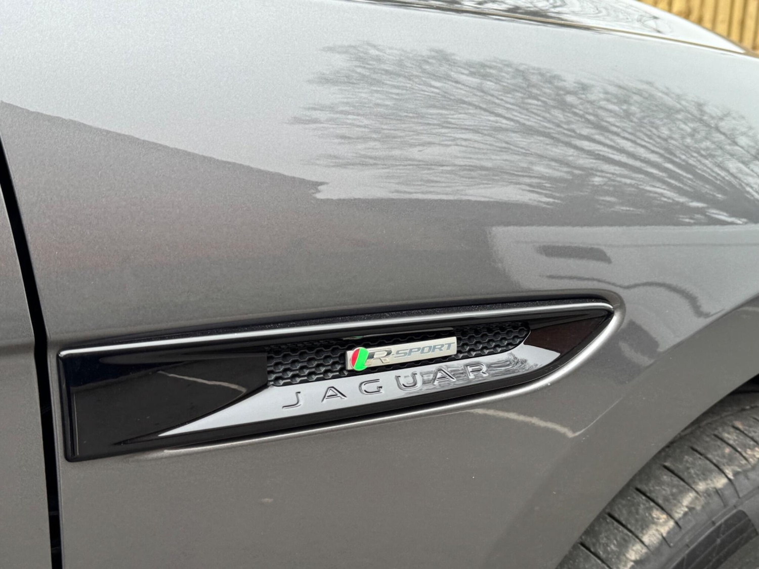 Used Jaguar F-Pace 2018 for sale - 77722804: Photo 21