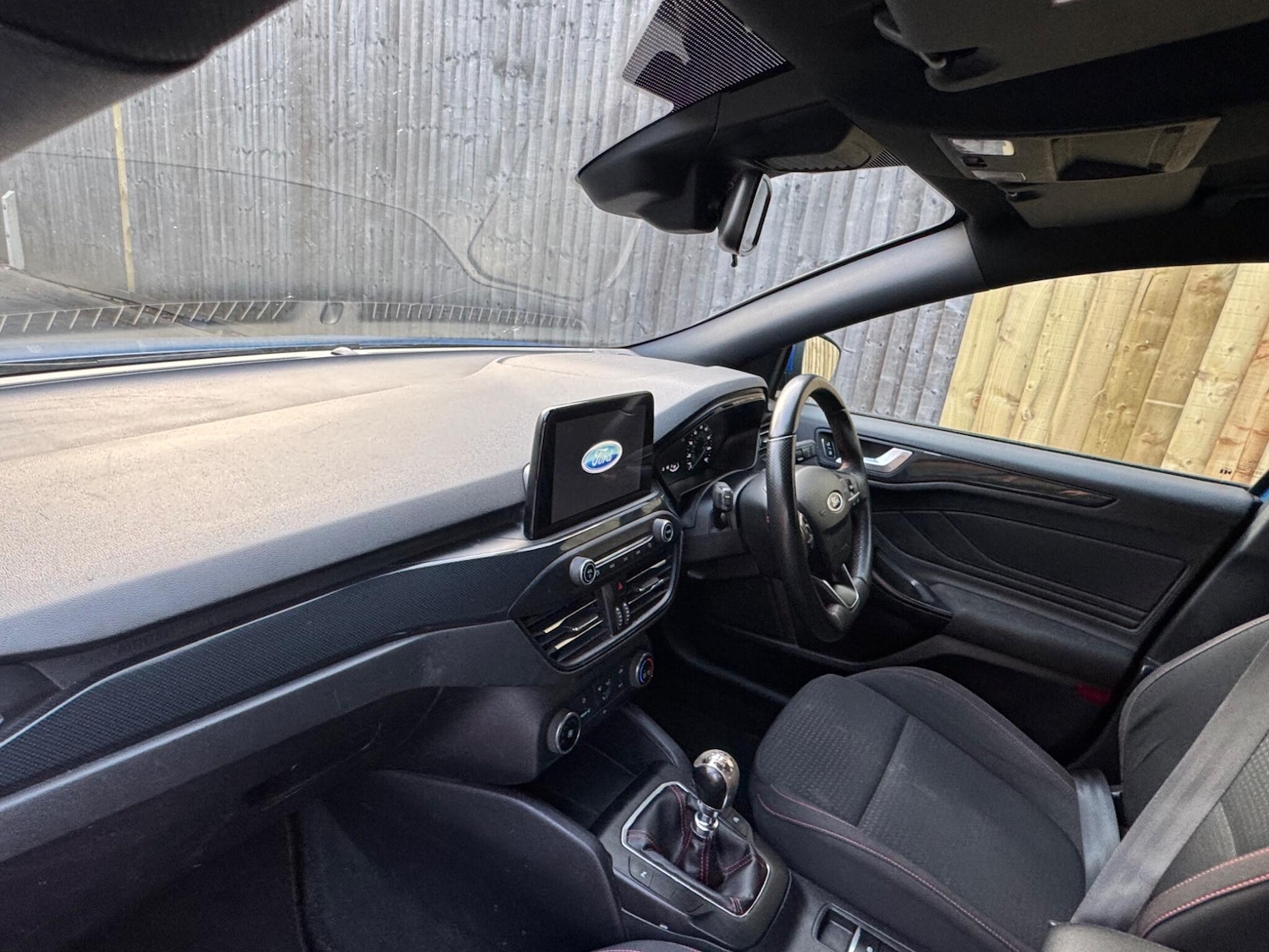 Used Ford Focus for sale - 77824802: Photo 12