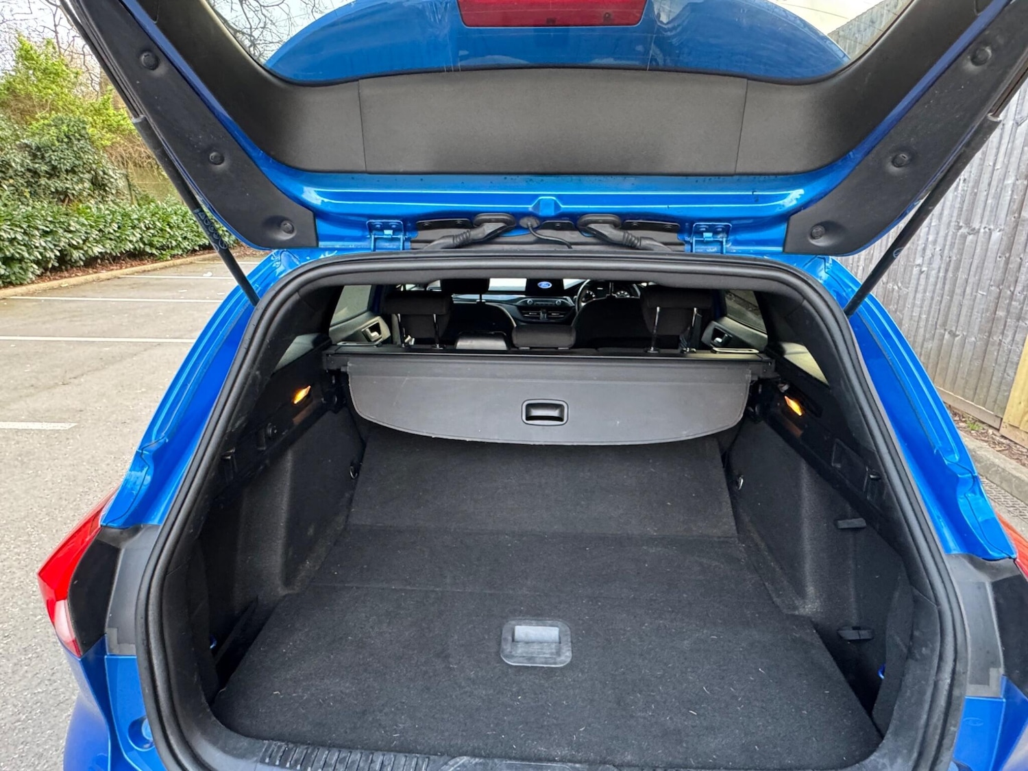 Used Ford Focus for sale - 77824802: Photo 16