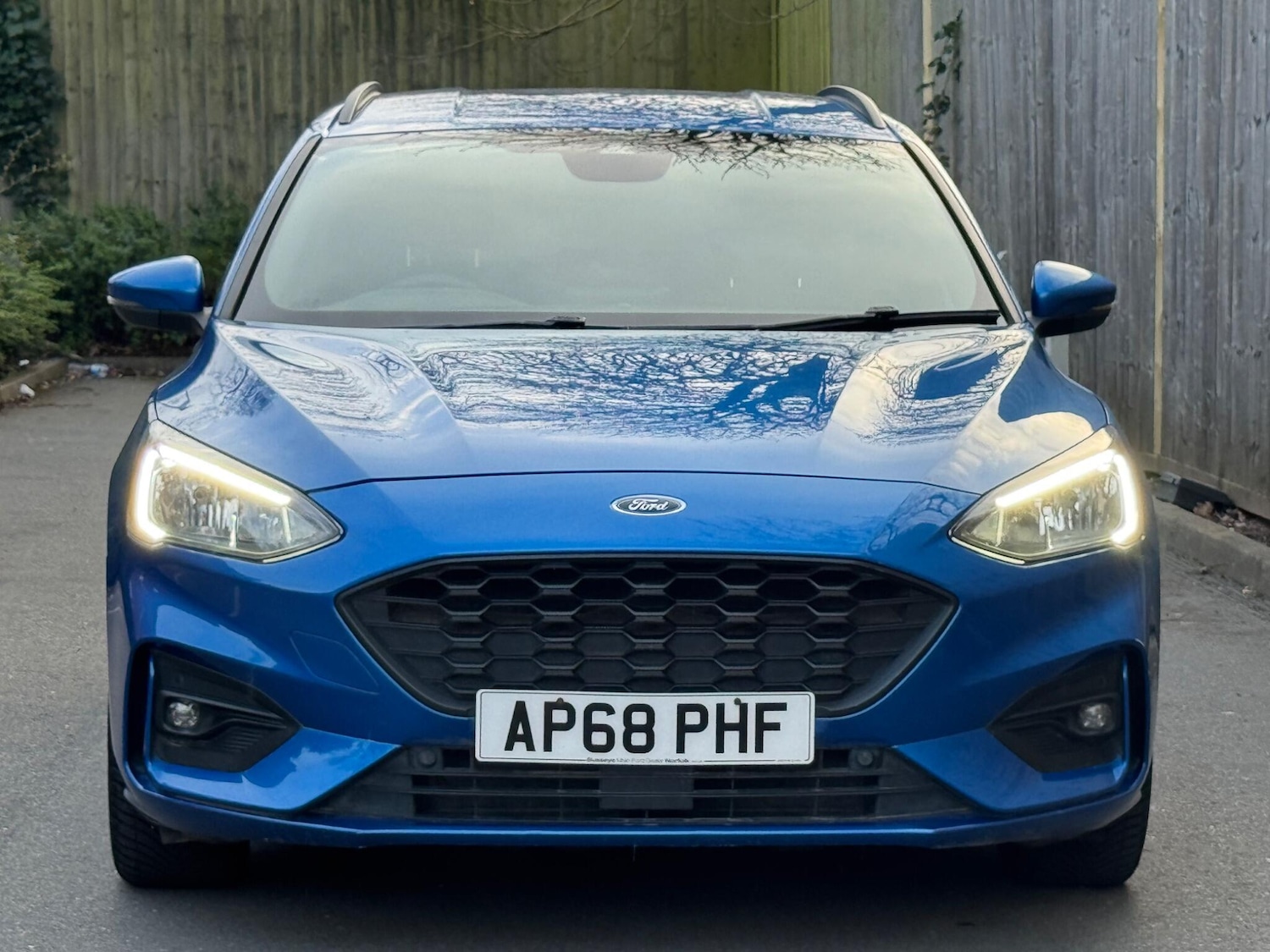 Used Ford Focus for sale - 77824802: Photo 2