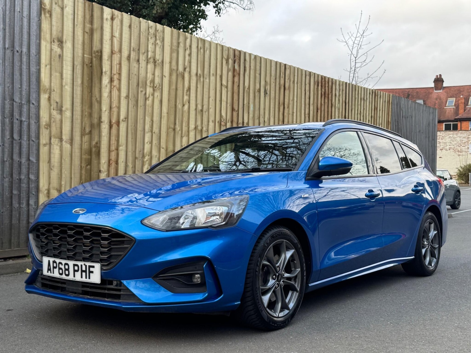 Used Ford Focus for sale - 77824802: Photo 3