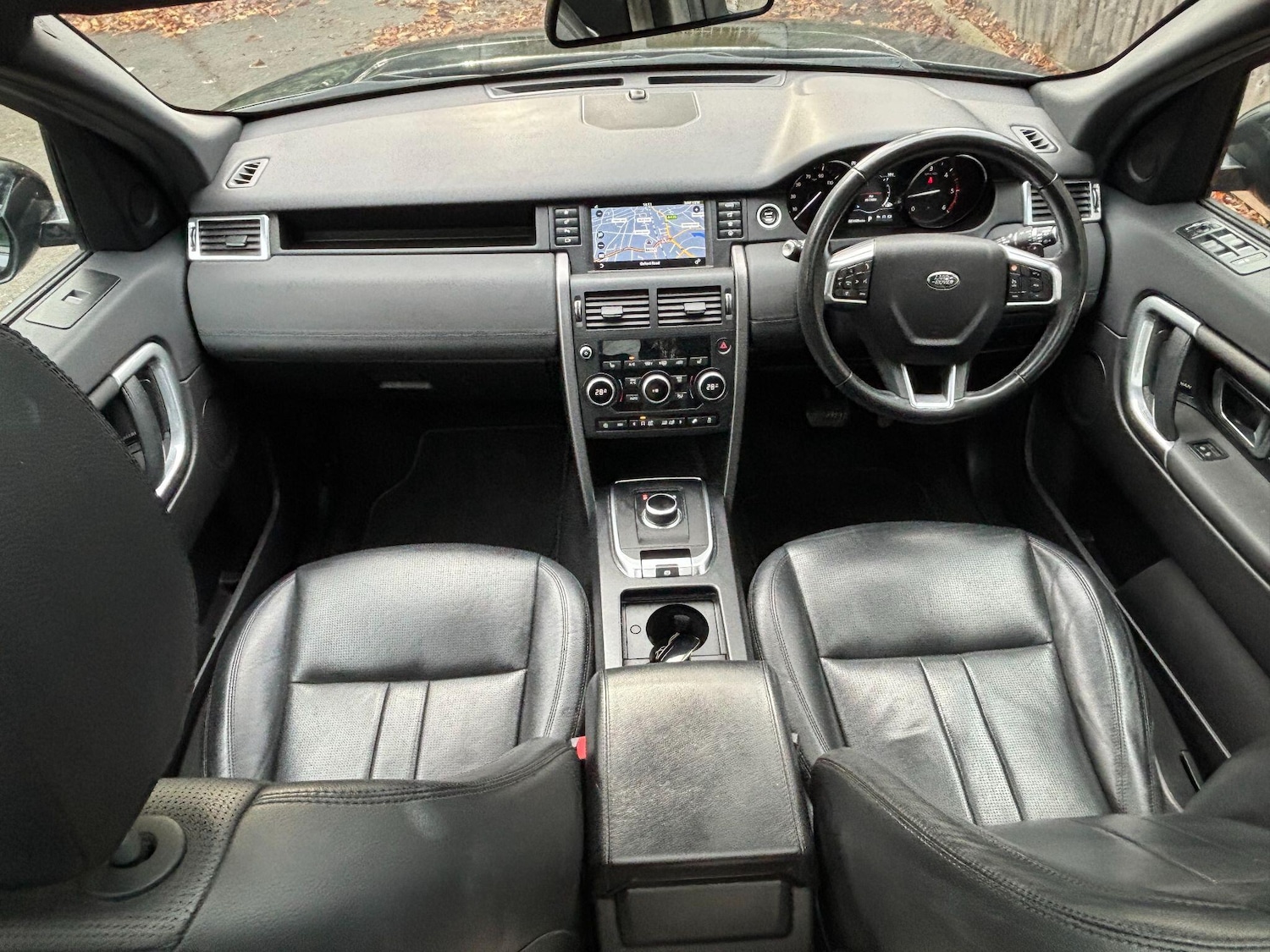 Used Land Rover Discovery Sport 2019 for sale - 76408397: Photo 10