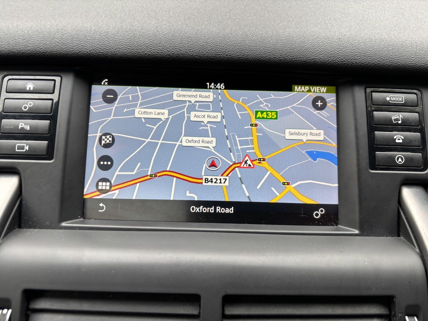 Used Land Rover Discovery Sport 2019 for sale - 76408397: Photo 17