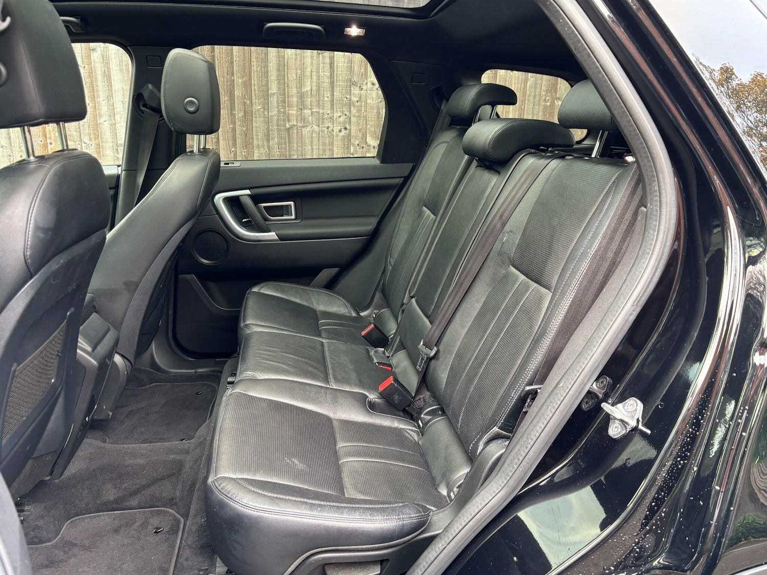 Used Land Rover Discovery Sport 2019 for sale - 76408397: Photo 19