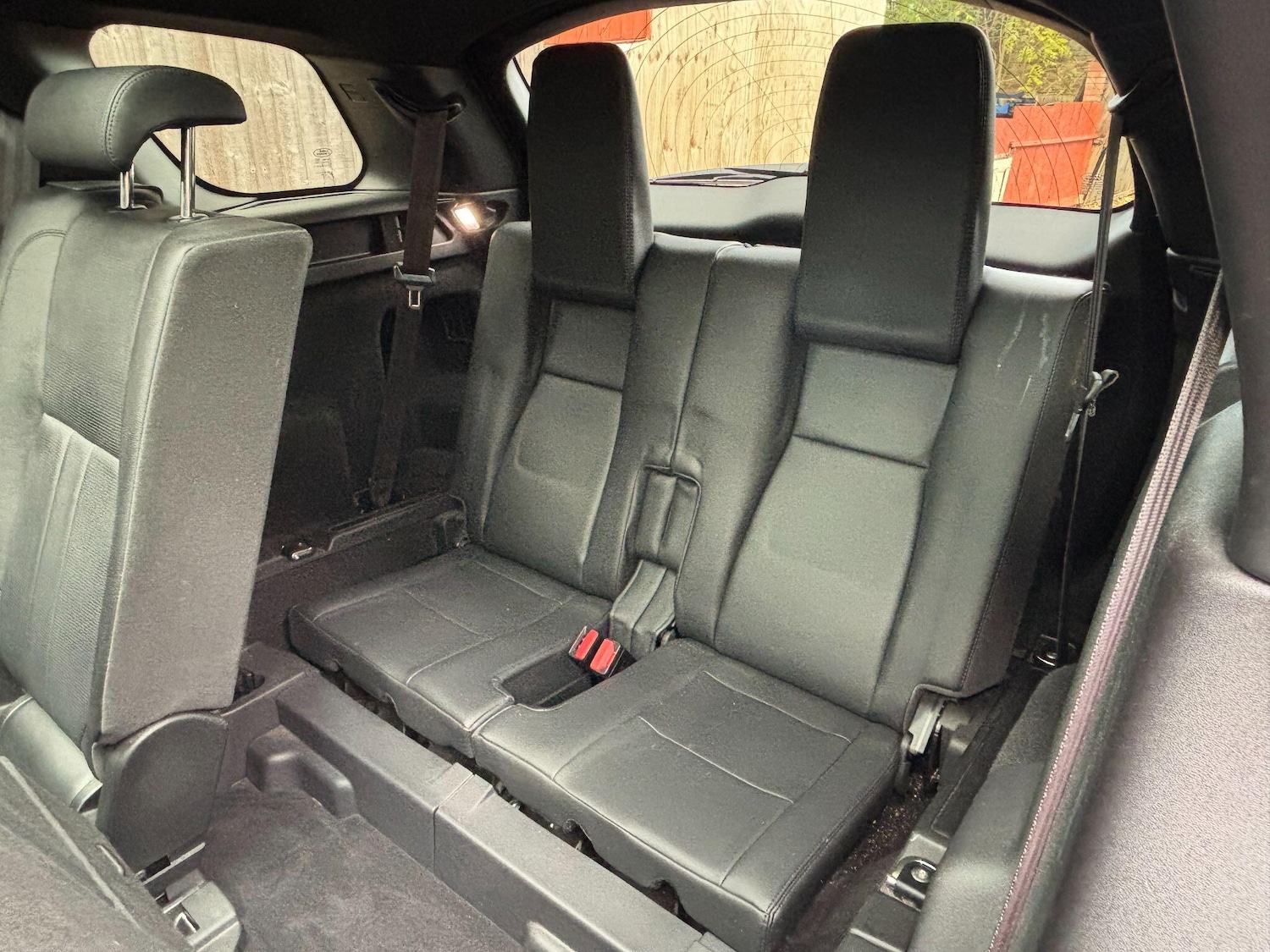 Used Land Rover Discovery Sport 2019 for sale - 76408397: Photo 20