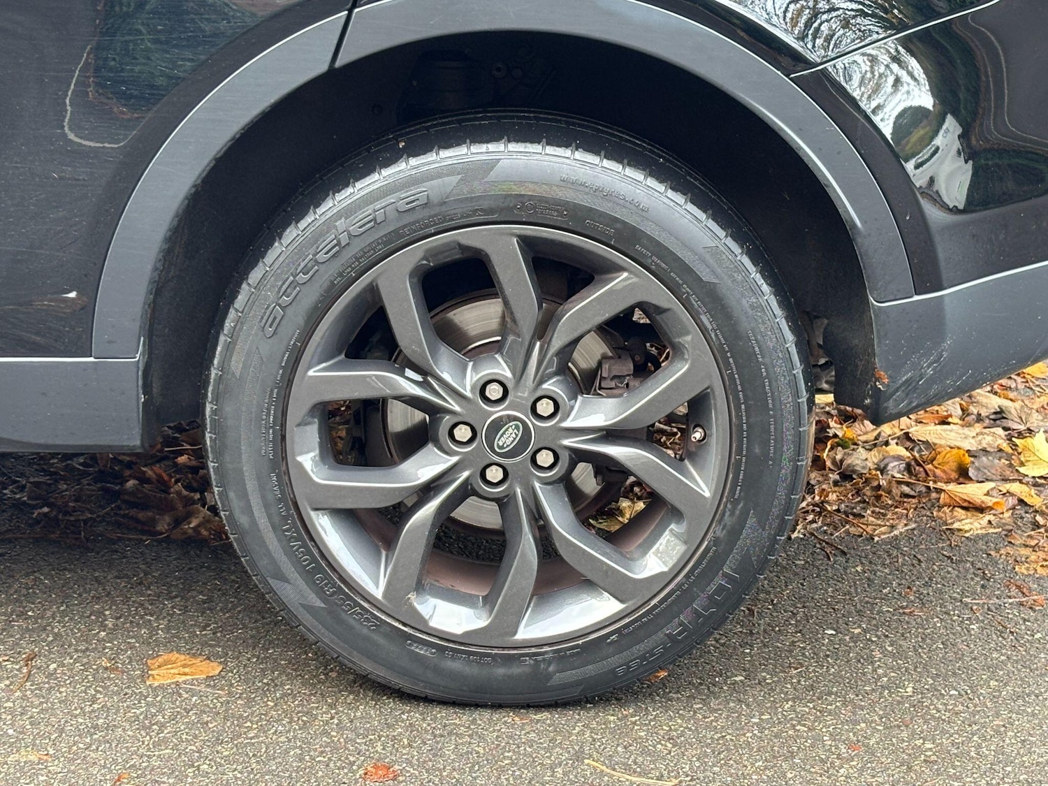 Used Land Rover Discovery Sport 2019 for sale - 76408397: Photo 23