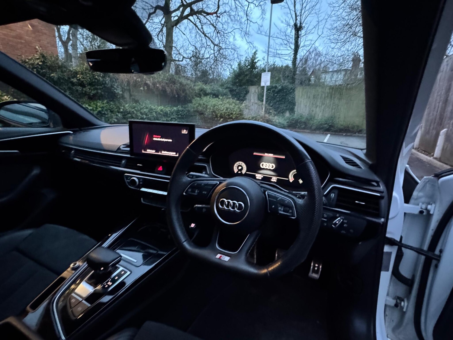 Used Audi A4 2021 for sale - 77320963: Photo 12